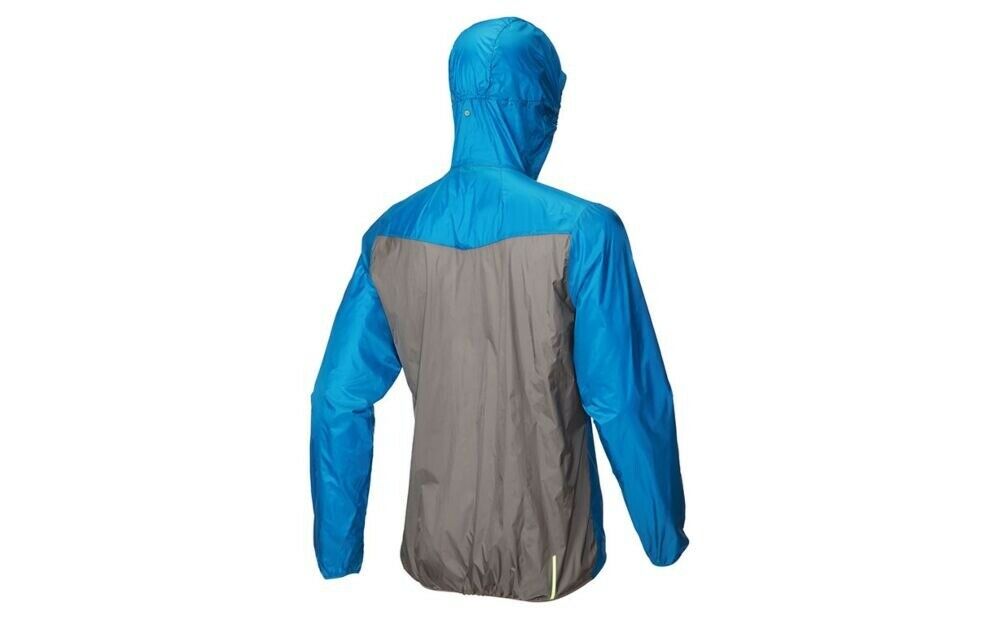 inov8 Mens Windshell FZ Running Jacket