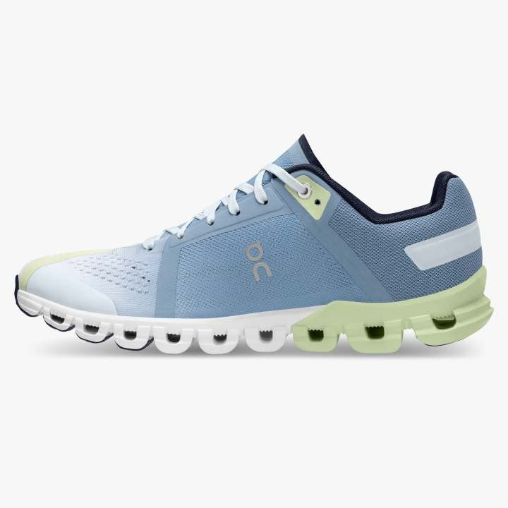 On Womens Cloudflow Running Shoes