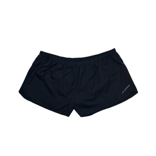 Brooks Womens Sherpa 2in Split Short