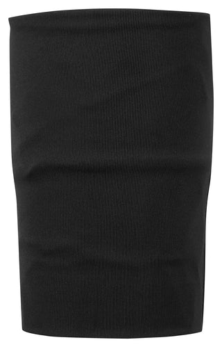 Ronhill Night Stretch Arm Pocket - Reflective Black
