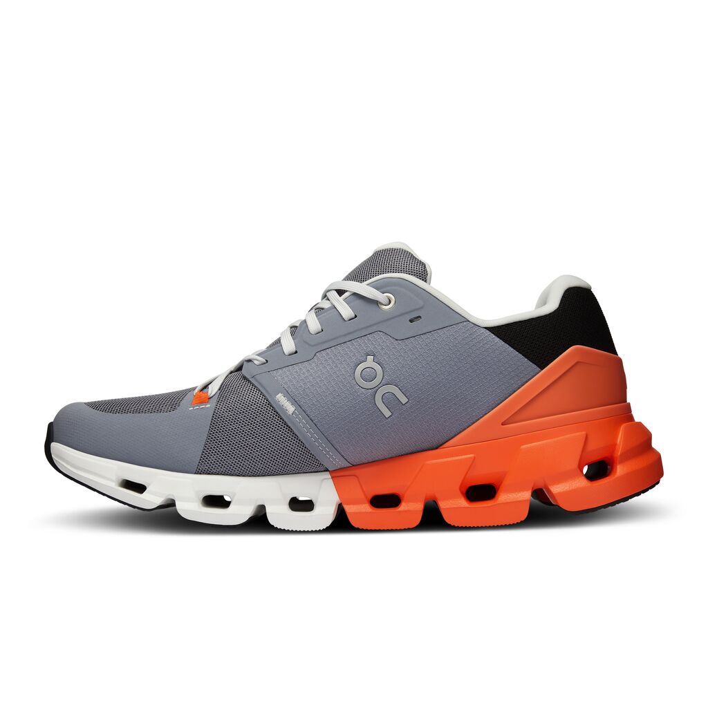 On Cloudflyer 4 Mens Running Shoes
