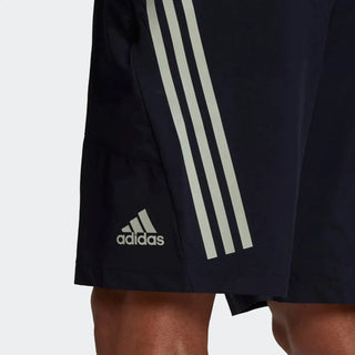 adidas Mens Train Icons 9 inch Training Shorts