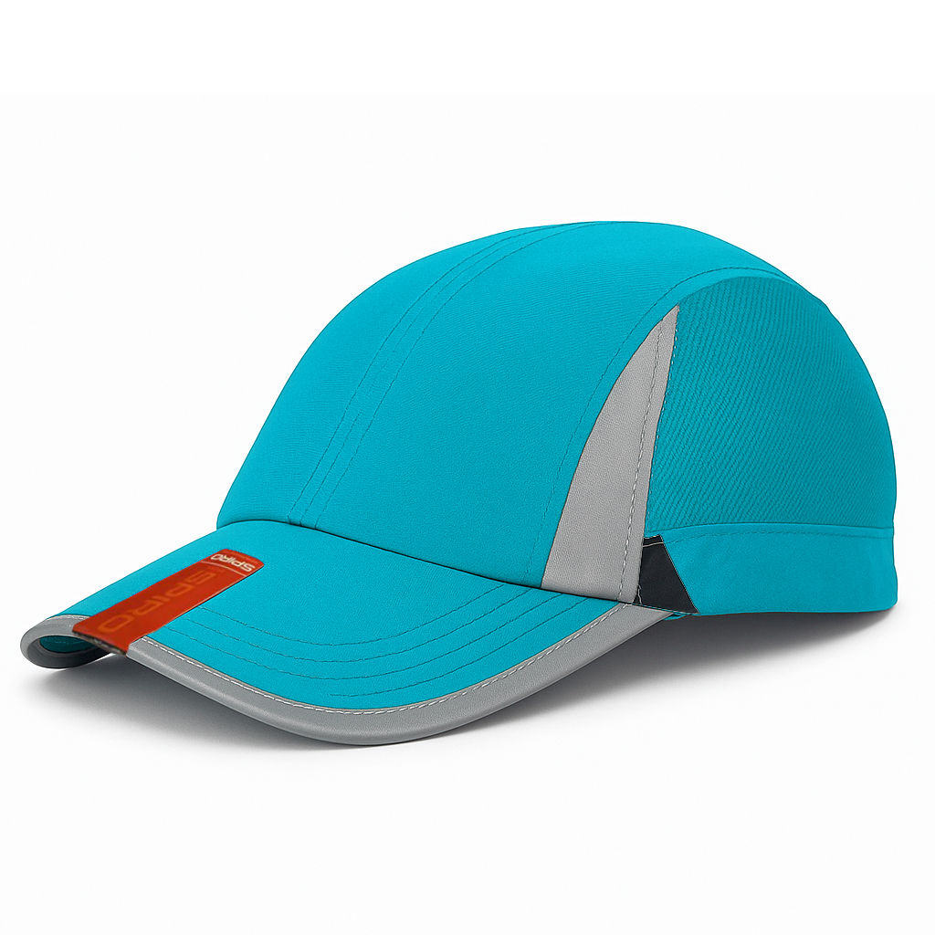 Spiro Lightweight Adjustable Running Cap