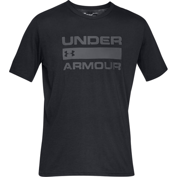 Under Armour Team Issue Wordmark Mens T-Shirt