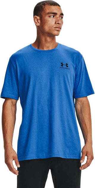 Under Armour Men's Sportstyle Tee