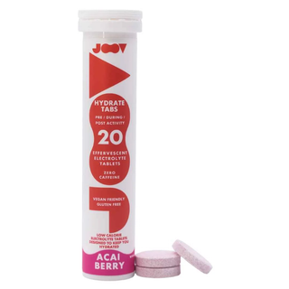 Joov Hydrate Tabs