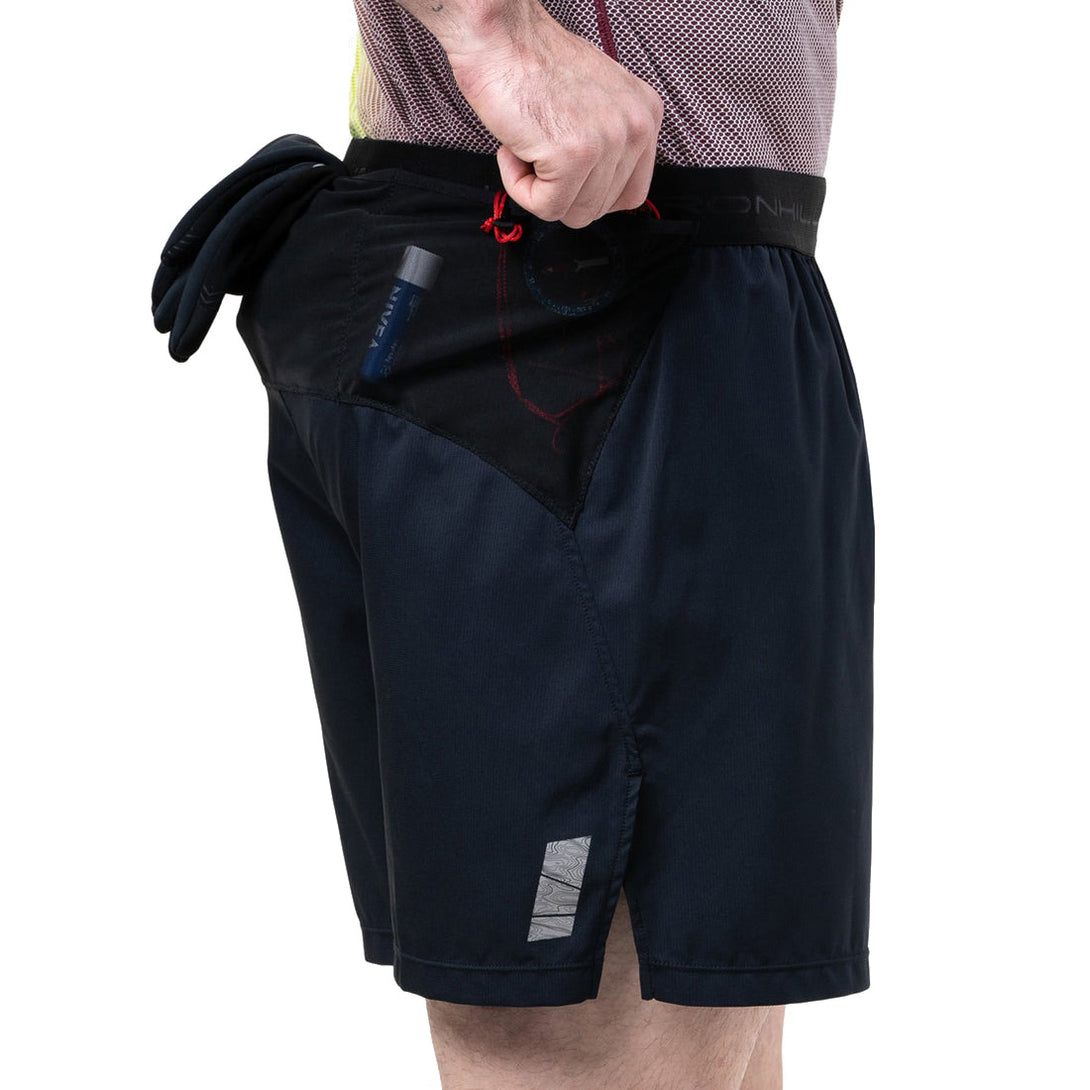 Ronhill Mens Tech All-Terrain 5in Shorts