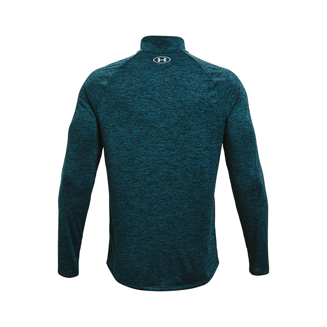 Under Armour Tech 1/2 Zip L/S T-Shirt