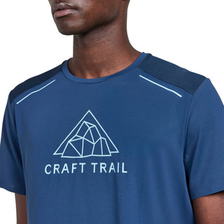 Craft Mens PRO Hypervent SS Tee