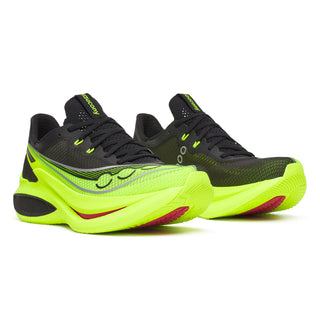 Saucony Endorphin Pro 5 Mens Road Running Shoes