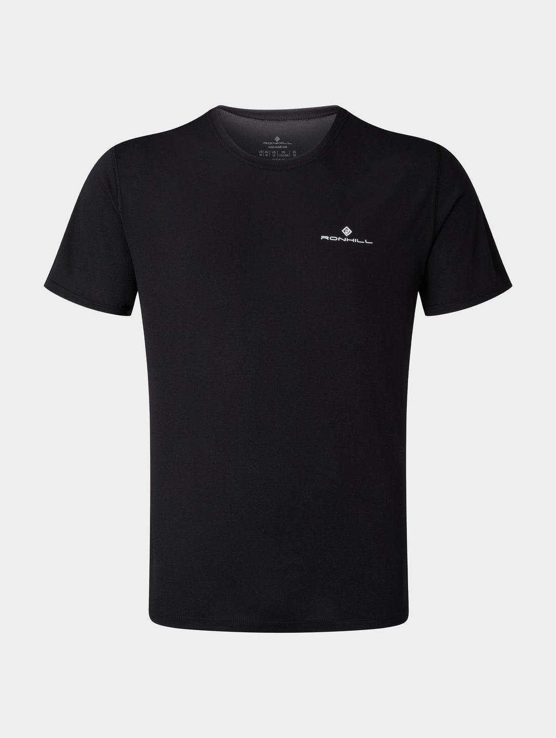 Ronhill Mens Core Running T-Shirt