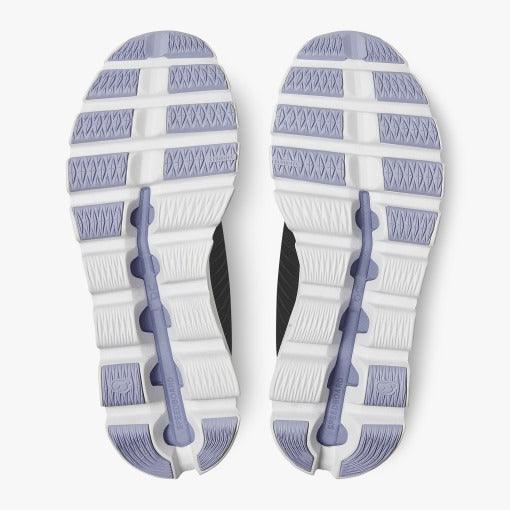 On Cloudswift Women's Shoe  Magnet/Lavender