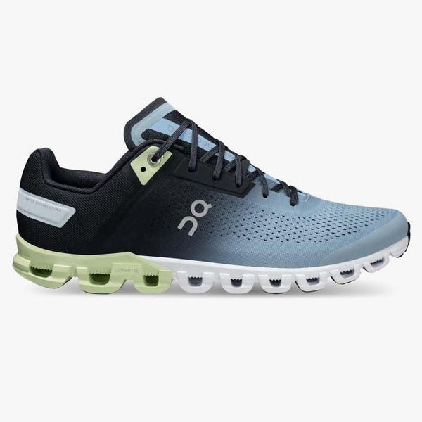 On Mens Cloudflow Running Shoes