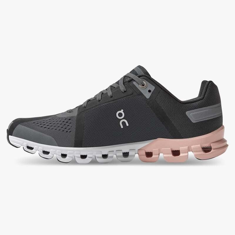 On Womens Cloudflow Running Shoes