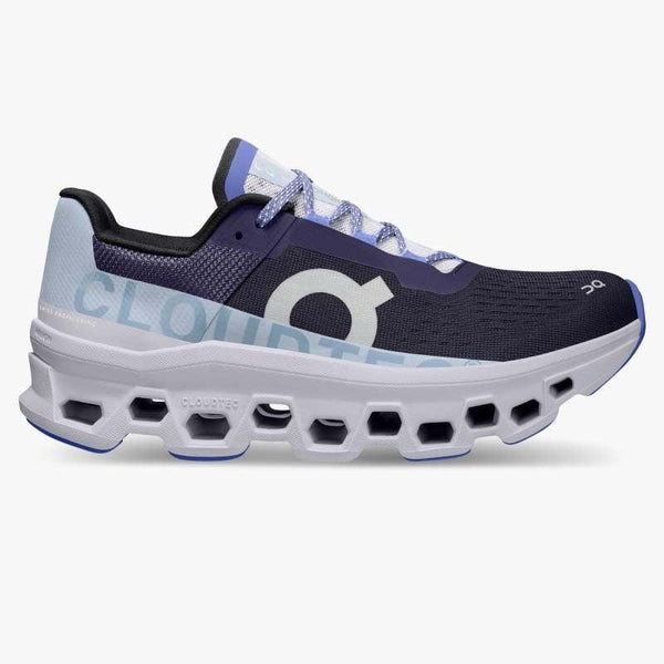 On Womens Cloudmonster Running Shoes