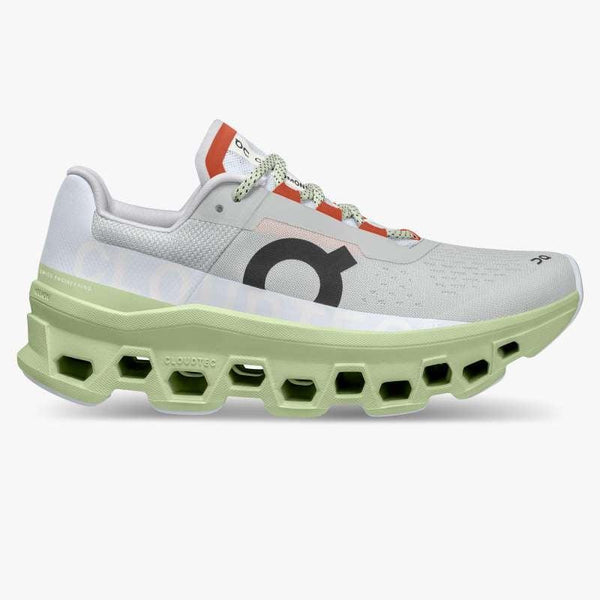 On Womens Cloudmonster Running Shoes