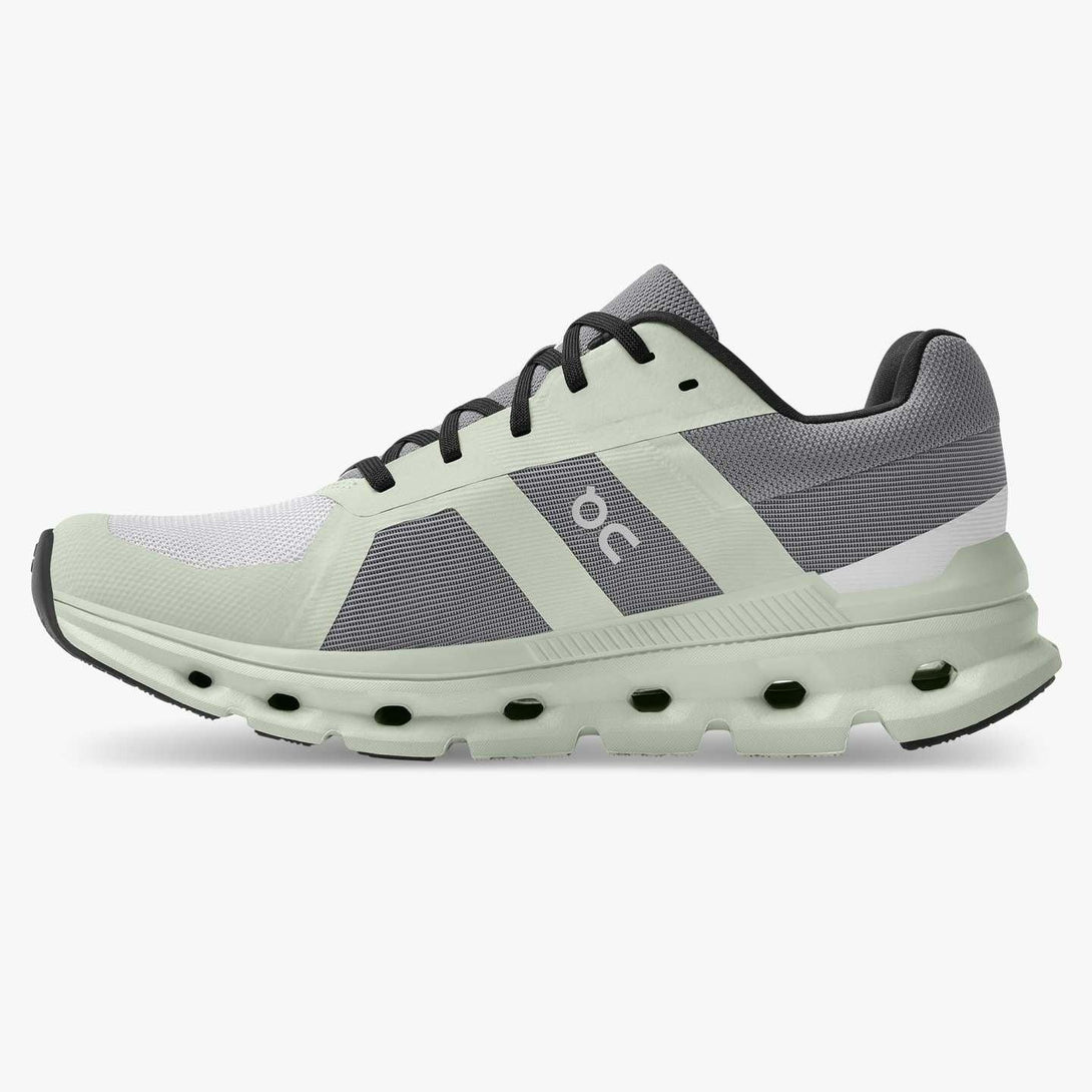 On Womens Cloudrunner Running Shoes 