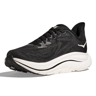 HOKA Clifton 10 Womens D Wide Road Running Shoes