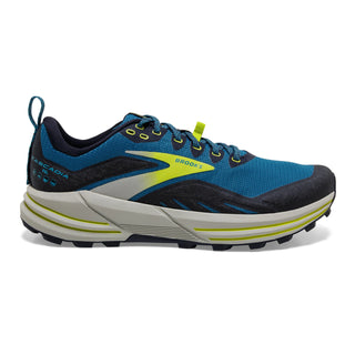 Brooks Cascadia 16 Mens Trail Running Shoe