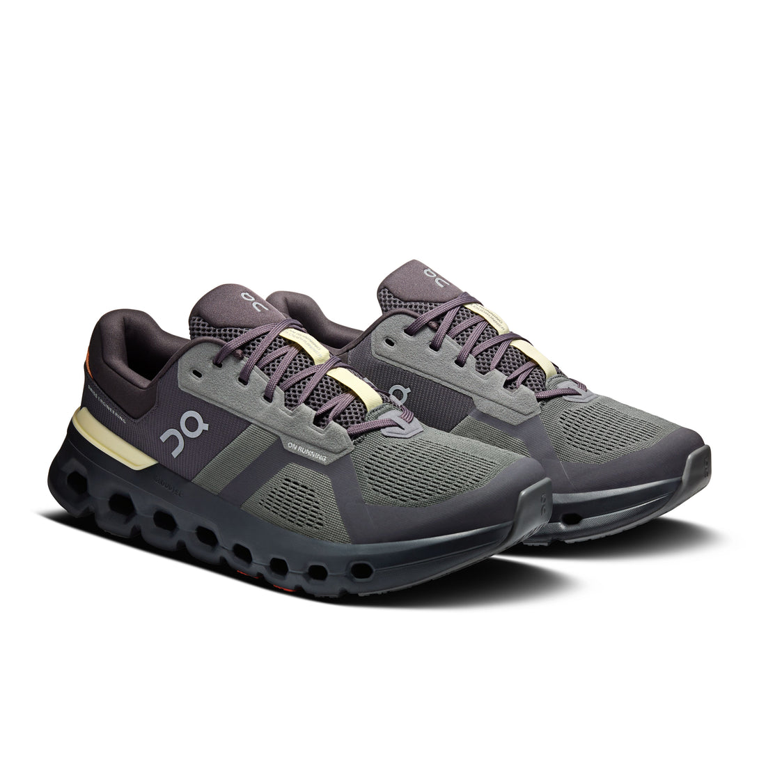 On Cloudrunner 2 Mens Road Running Shoes