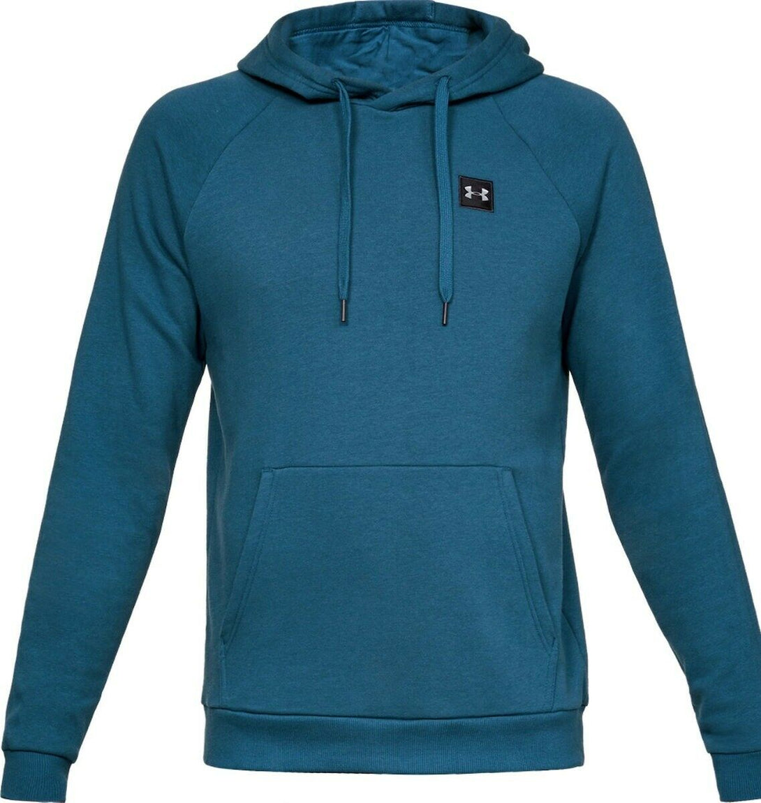 Under Armour Rival Pullover Hoodie Adults