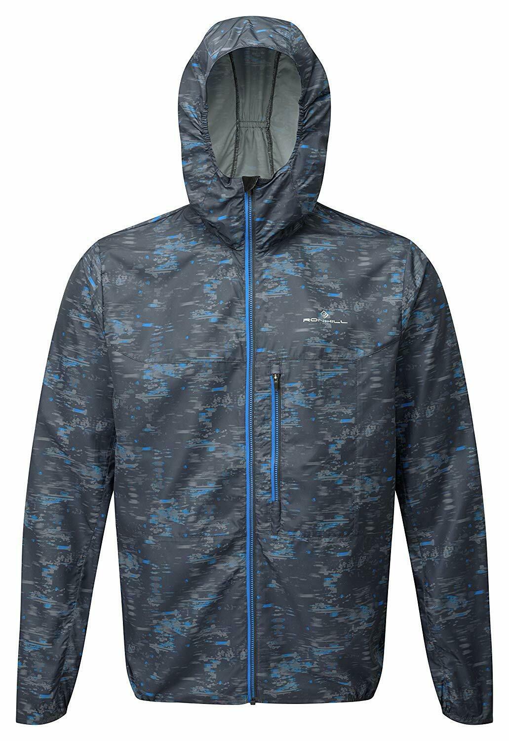 Ronhill Men's Momentum Windchill Jacket