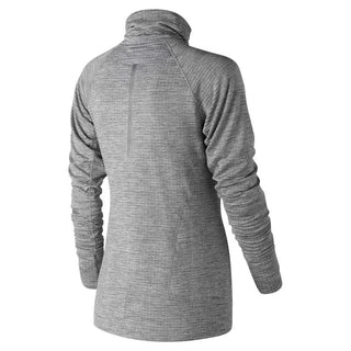New Balance Women's Heat Pullover Top