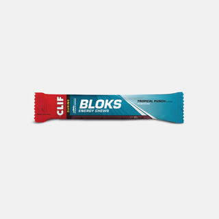 Clif Bloks Energy Chews