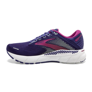 Brooks Adrenaline GTS 22 Womens Road Running Shoes