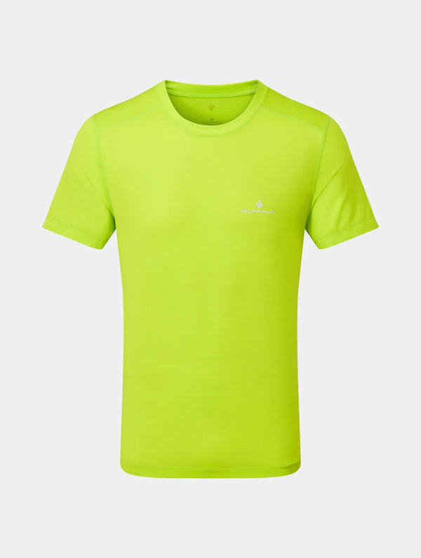 Ronhill Mens Tech Running T-Shirt