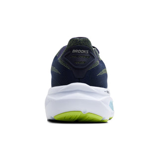 Brooks Ghost 17 Mens 2E Wide Road Running Shoes