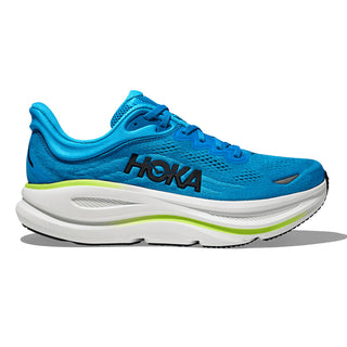 HOKA Bondi 9 Mens Road Running Shoes