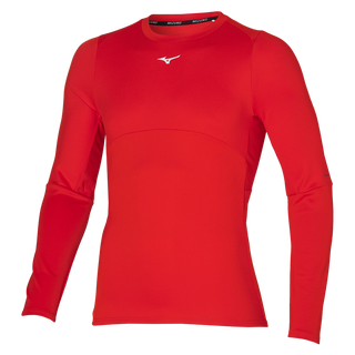 Mizuno Mens BT Long Sleeve Top