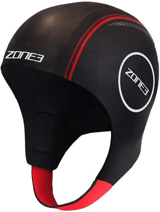 Zone 3 Unisex Neoprene Swim Cap