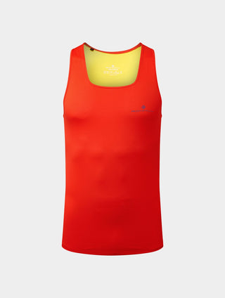Ronhill Mens Tech Revive Racer Vest