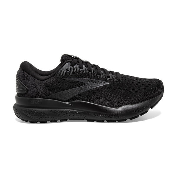 Brooks Ghost 16 2E Wide Fit Mens Running Shoes