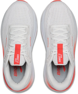 Brooks Ghost Max 2 Womens Road Running Shoes