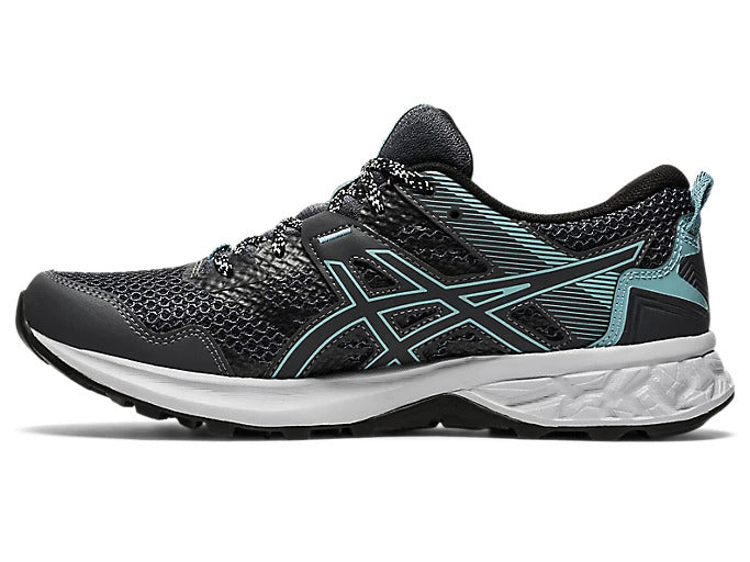 Asics Gel-Somoma 5 Women's Trail Shoe 