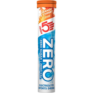 High5 Zero Electrolyte Tabs