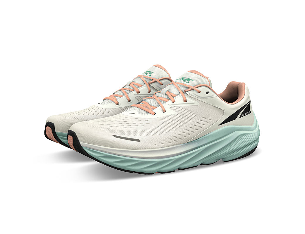 Altra Via Olympus 2 Womens Running Shoes