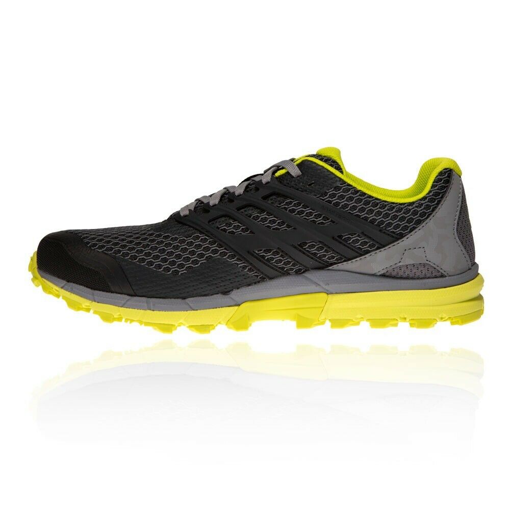 inov8 Mens Trailtalon 290 Running Shoes