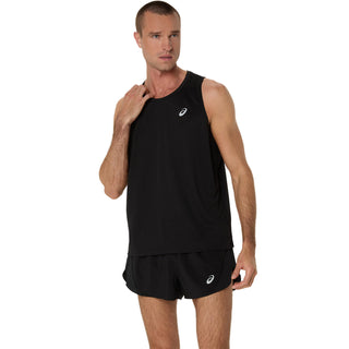 ASICS Mens Core Running Vest