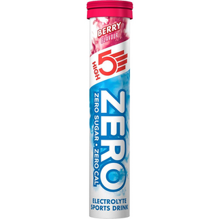 High5 Zero Electrolyte Tabs