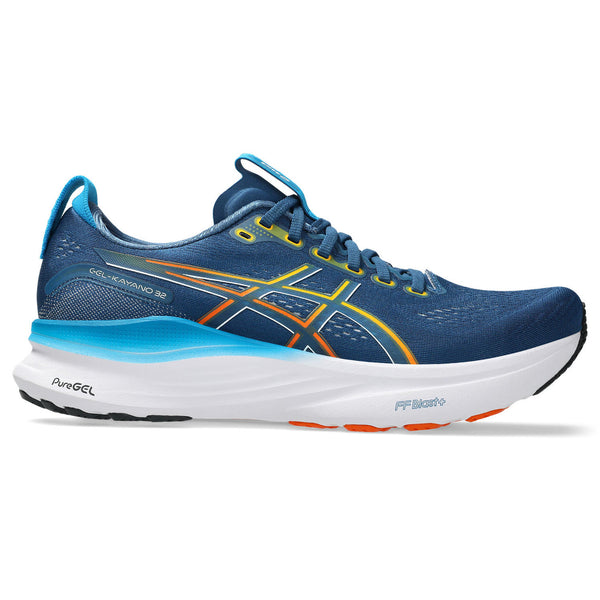 ASICS Gel-Kayano 32 Mens Road Running Shoes