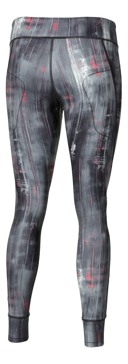 Asics Graphic 28 Inch Tights Womens