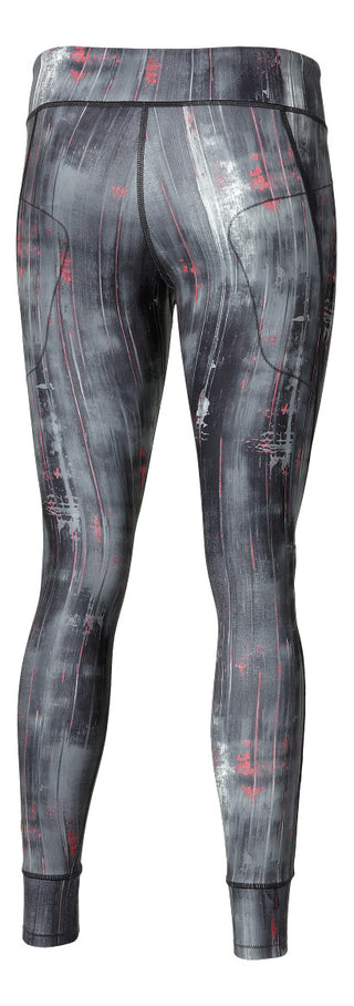 Asics Graphic 28 Inch Tights Womens