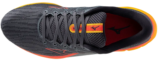 Mizuno Wave Rider 27 Mens Running Shoes