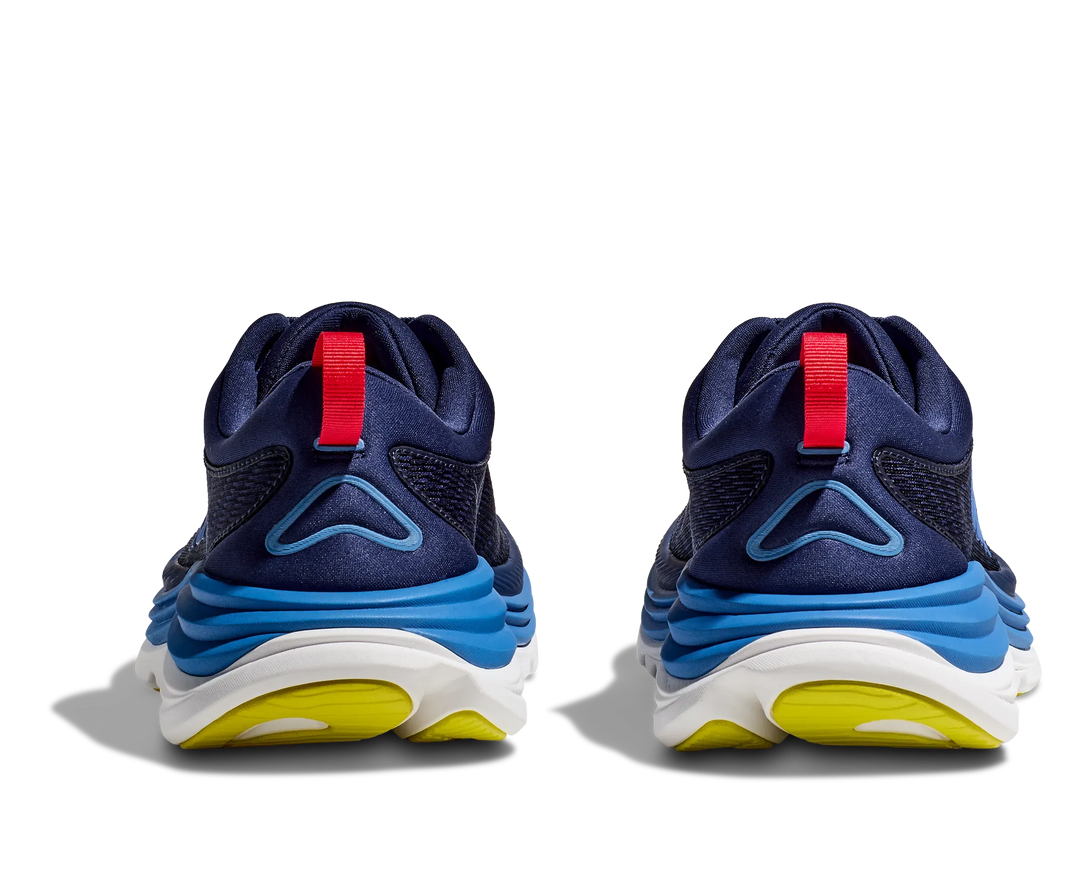 Hoka Gaviota 5 Mens Running Shoes – Moti Running