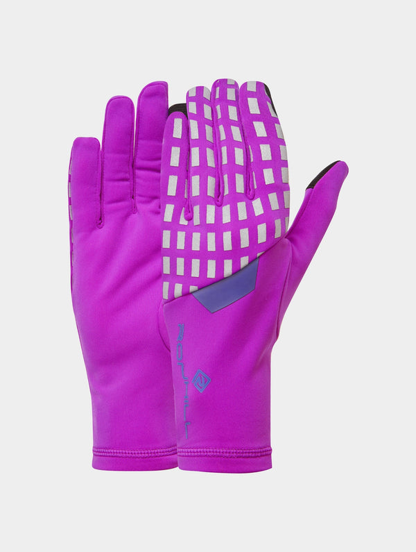 Ronhill Afterhours Glove Purple