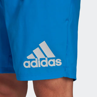 adidas Mens Run It 7 inch Shorts